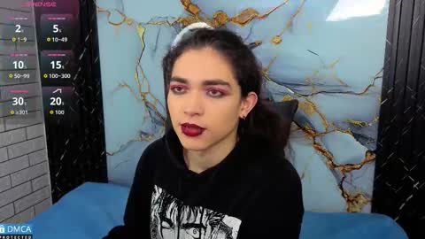 maevekuro online show from December 23, 3:22 am