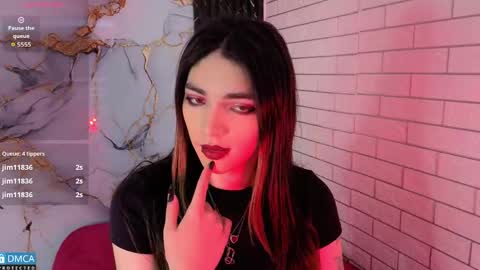 maevekuro online show from April 30, 3:12 am