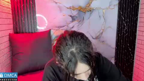 maevekuro online show from July 1, 3:07 am