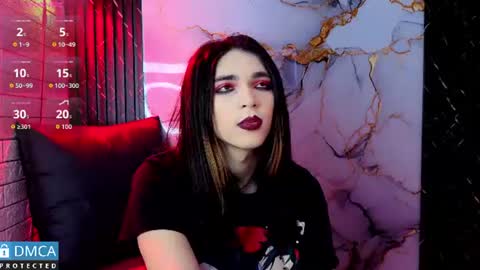 maevekuro online show from July 13, 3:09 am