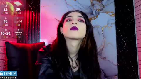 maevekuro online show from July 30, 3:16 am