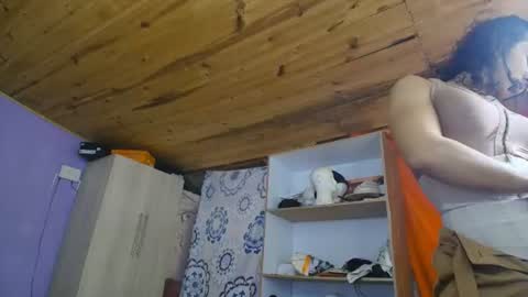maggie_fit online show from June 26, 7:51 pm