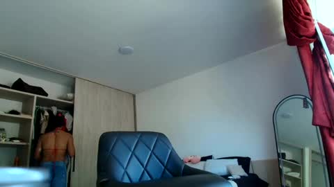 maggie_fit online show from July 7, 7:29 pm