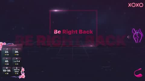 magnetic_arya69x online show from August 3, 6:57 am