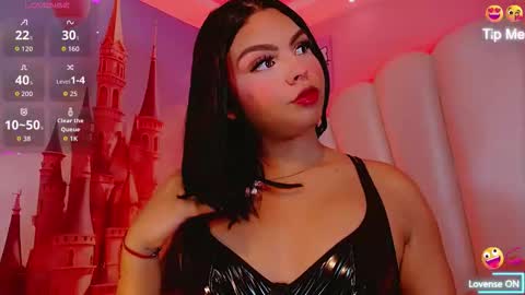 CamiiGarcia online show from March 13, 11:38 am