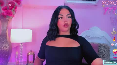 CamiiGarcia online show from May 3, 4:06 am