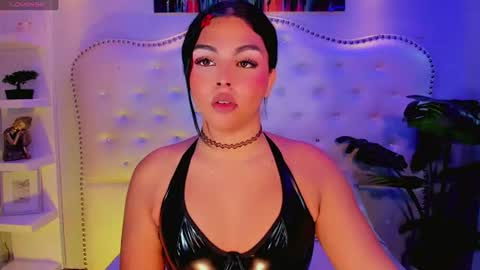 CamiiGarcia online show from August 1, 8:53 pm
