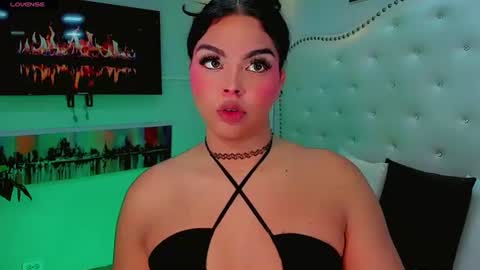CamiiGarcia online show from August 3, 7:53 pm