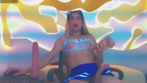 maitecandyxx online show from June 13, 4:56 am