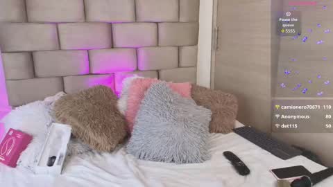 MAITHEFERRER online show from February 3, 2:53 am