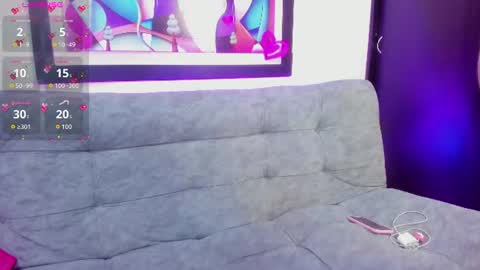 MAITHEFERRER online show from July 19, 6:39 am
