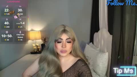 majestydannaxx online show from November 30, 4:48 am