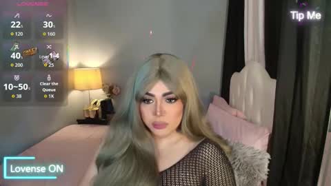 majestydannaxx online show from December 16, 4:39 am