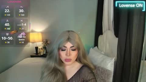 majestydannaxx online show from January 18, 5:04 am