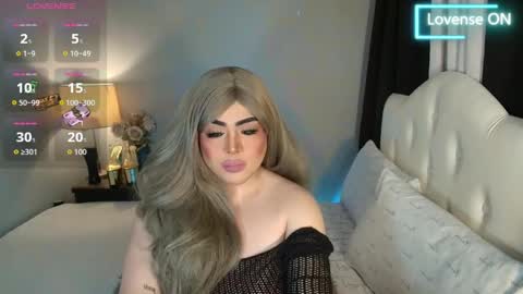 majestydannaxx online show from April 27, 3:05 am