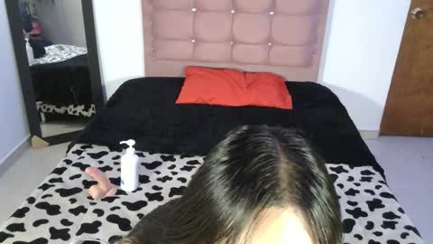 Flakita entrona online show from March 10, 3:32 am