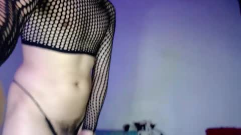 Mariapau online show from February 28, 10:49 pm