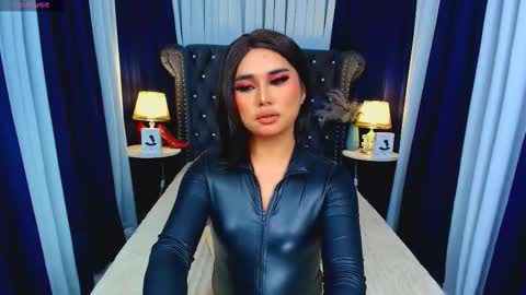 maliyah_vaughan online show from February 21, 5:38 pm