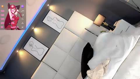 manellyksparklee online show from November 29, 3:14 pm