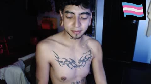 Manolo  modelo independiente online show from March 20, 9:38 pm