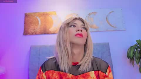 marcell_nova online show from June 19, 11:59 am