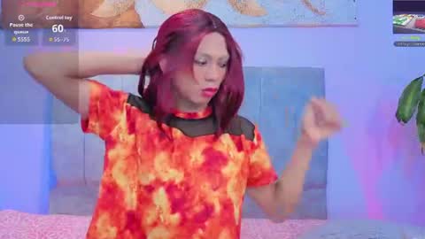 marcell_nova online show from June 20, 12:08 pm