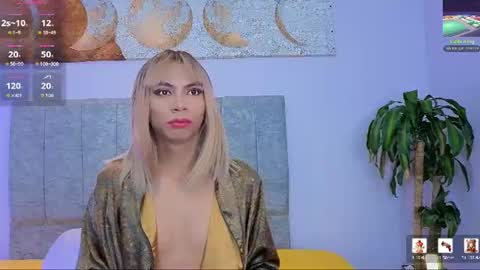 marcell_nova online show from June 25, 11:58 am