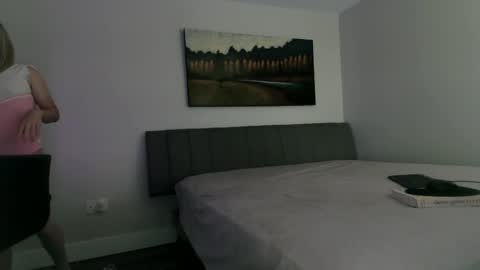 Marcy Tappette online show from November 10, 11:06 pm