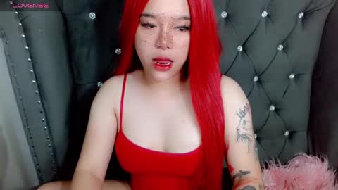 marga_lust25 online show from January 29, 7:53 pm