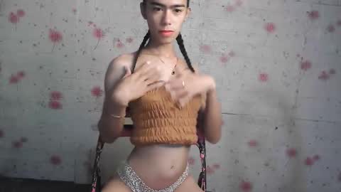 Marga online show from March 2, 11:00 pm