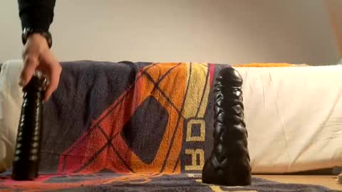 Maria Magdalena online show from February 9, 7:19 pm