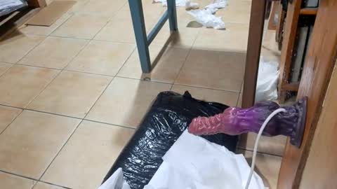 Maria Magdalena online show from October 5, 5:23 pm