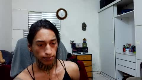 maria8allice online show from June 27, 1:54 am