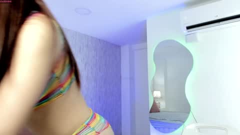 Maria Angel  online show from January 30, 3:55 am