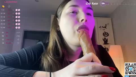 Maria online show from November 7, 8:14 am