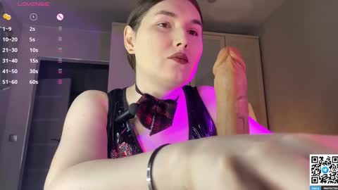 Maria online show from February 6, 7:36 am