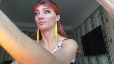 Mari online show from January 9, 12:32 pm