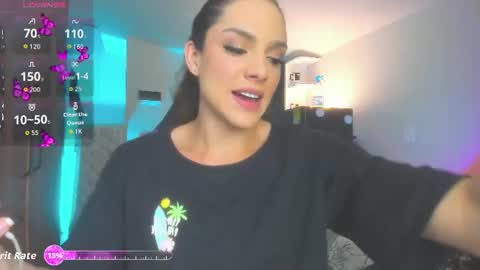 mariiahneedles online show from July 29, 11:58 pm