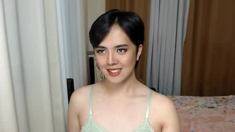 Snapshot of marikosue01 chatting on March 4, 12:22 pm marikosue online show from March 4, 12:22 pm