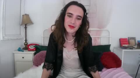masharose online show from October 7, 12:00 am