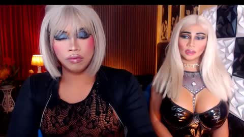 massivecocktaira online show from April 26, 8:07 pm