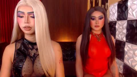 massivecocktrans online show from February 20, 9:11 am