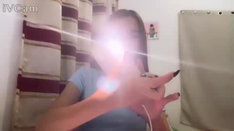 matcha_latte33 online show from March 17, 2:52 pm