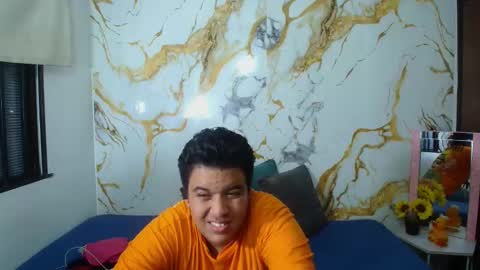 mathias_ftm online show from March 24, 4:28 am