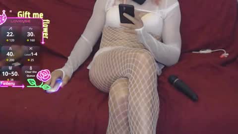 LooLa online show from September 25, 7:21 pm