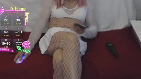 LooLa online show from October 15, 12:49 pm