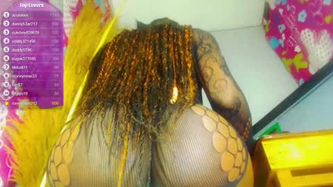 Karol black18 online show from January 1, 4:07 am