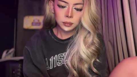 GODDESS OF ALL GODDESSES online show from March 10, 2:53 pm