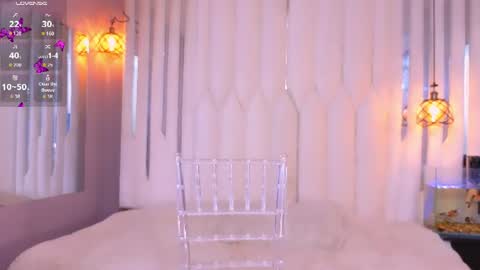 megan do santos online show from July 16, 8:26 pm