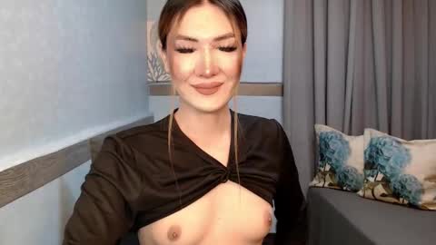 Megan online show from May 15, 7:22 pm